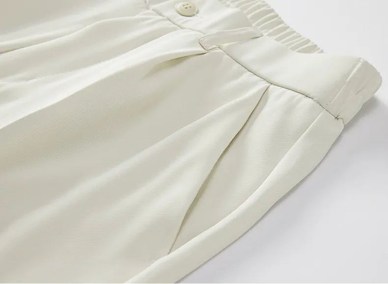 Classic Casual Men's Cotton T-Shirt - Comfortable Everyday Wear